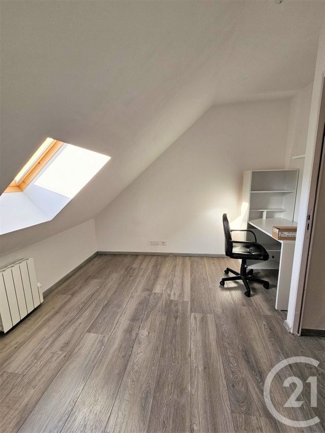 Appartement F3 &agrave; louer - 3 pi&egrave;ces - 48,21 m2 - Sonnaz - 73 - RHONE-ALPES