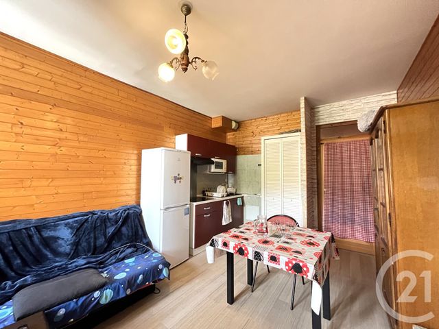 Appartement T3 à louer AIX LES BAINS