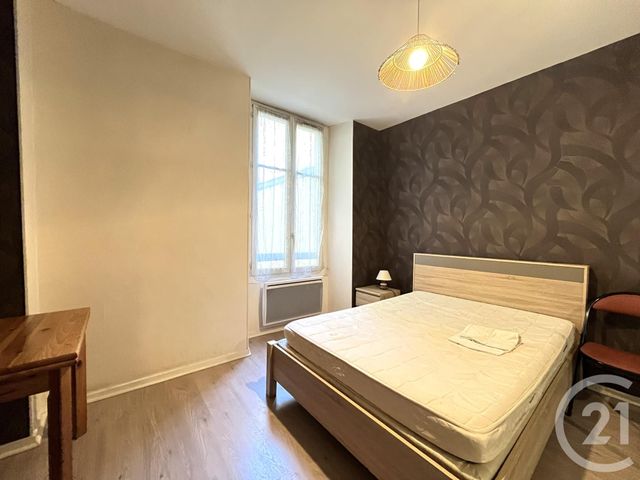 Appartement T3 &agrave; louer - 2 pi&egrave;ces - 51,14 m2 - Aix Les Bains - 73 - RHONE-ALPES
