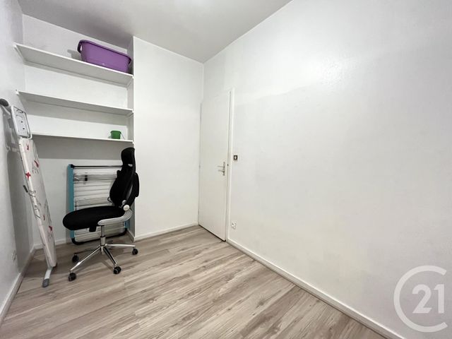 Appartement T3 &agrave; louer - 2 pi&egrave;ces - 51,14 m2 - Aix Les Bains - 73 - RHONE-ALPES