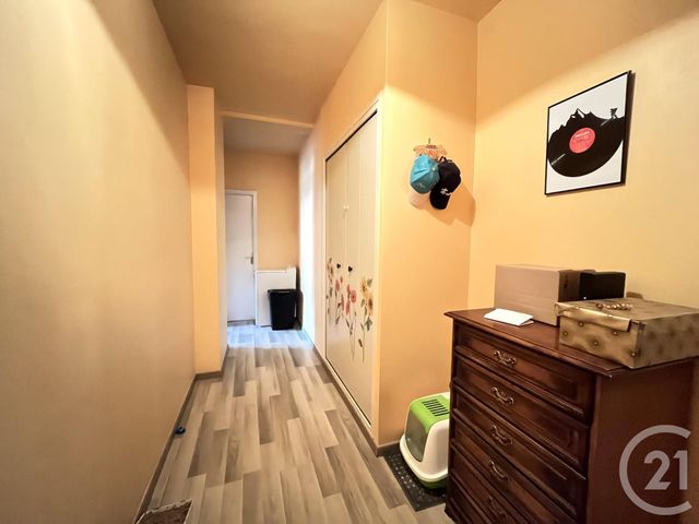 Appartement T3 &agrave; louer - 2 pi&egrave;ces - 51,14 m2 - Aix Les Bains - 73 - RHONE-ALPES
