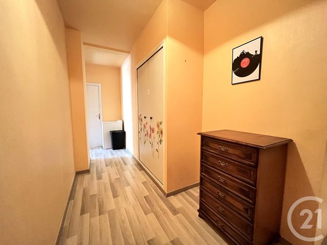 Appartement T3 &agrave; louer - 2 pi&egrave;ces - 51,14 m2 - Aix Les Bains - 73 - RHONE-ALPES