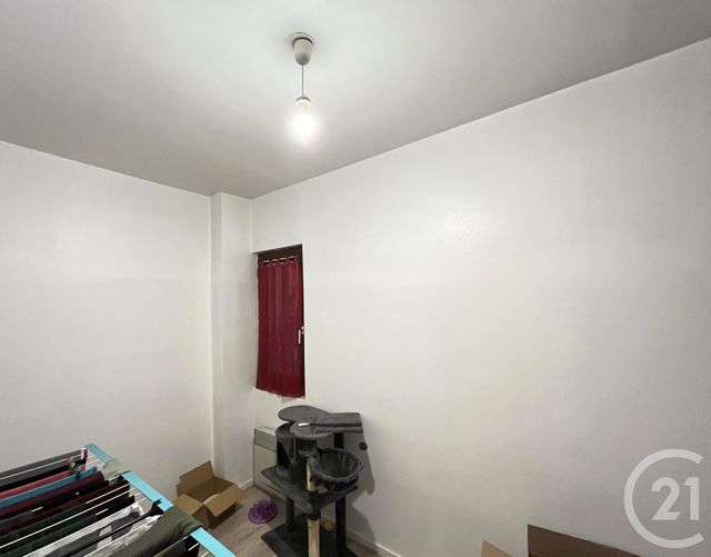 Appartement T3 &agrave; louer - 2 pi&egrave;ces - 51,14 m2 - Aix Les Bains - 73 - RHONE-ALPES
