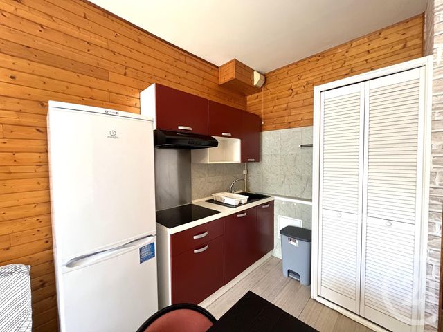 Appartement T3 &agrave; louer - 2 pi&egrave;ces - 51,14 m2 - Aix Les Bains - 73 - RHONE-ALPES