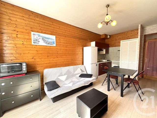 Appartement T3 à louer AIX LES BAINS
