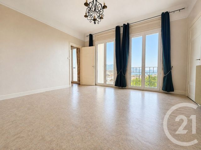 Appartement T2 &agrave; vendre - 2 pi&egrave;ces - 54 m2 - Aix Les Bains - 73 - RHONE-ALPES