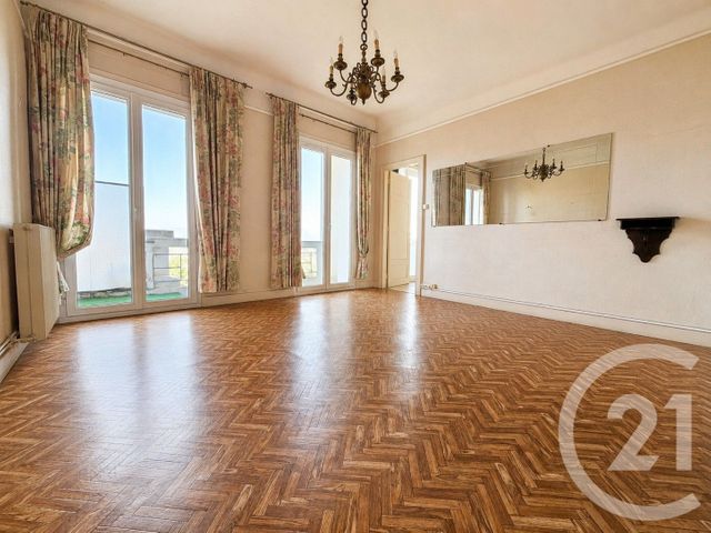 Appartement T2 &agrave; vendre - 2 pi&egrave;ces - 54 m2 - Aix Les Bains - 73 - RHONE-ALPES