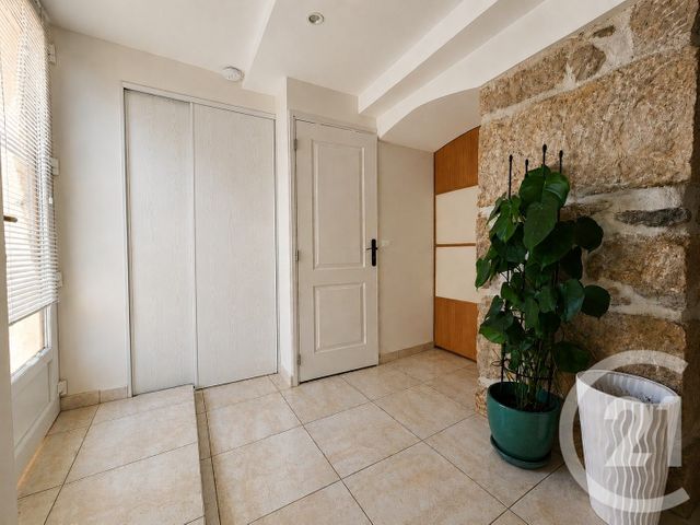 Appartement T2 &agrave; vendre - 2 pi&egrave;ces - 44,81 m2 - Aix Les Bains - 73 - RHONE-ALPES