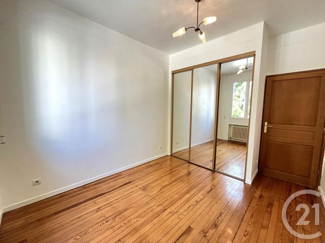 Appartement T2 &agrave; louer - 2 pi&egrave;ces - 59,88 m2 - Aix Les Bains - 73 - RHONE-ALPES