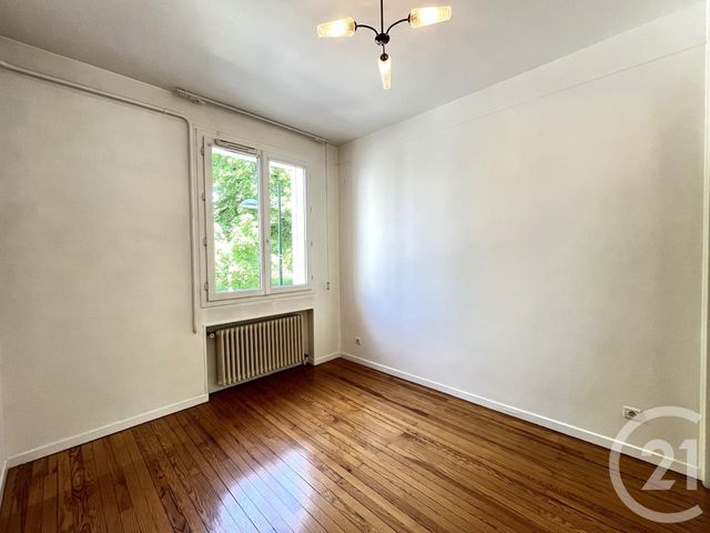 Appartement T2 &agrave; louer - 2 pi&egrave;ces - 59,88 m2 - Aix Les Bains - 73 - RHONE-ALPES