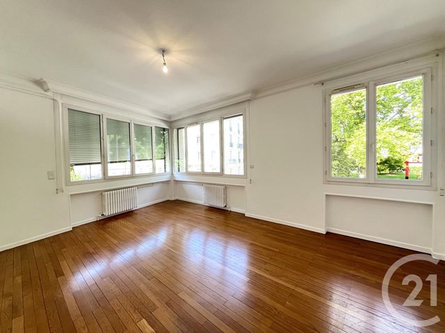 Appartement T2 &agrave; louer - 2 pi&egrave;ces - 59,88 m2 - Aix Les Bains - 73 - RHONE-ALPES