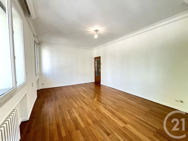 Appartement T2 &agrave; louer - 2 pi&egrave;ces - 59,88 m2 - Aix Les Bains - 73 - RHONE-ALPES