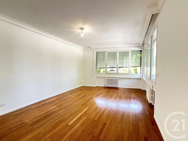 Appartement T2 &agrave; louer - 2 pi&egrave;ces - 59,88 m2 - Aix Les Bains - 73 - RHONE-ALPES