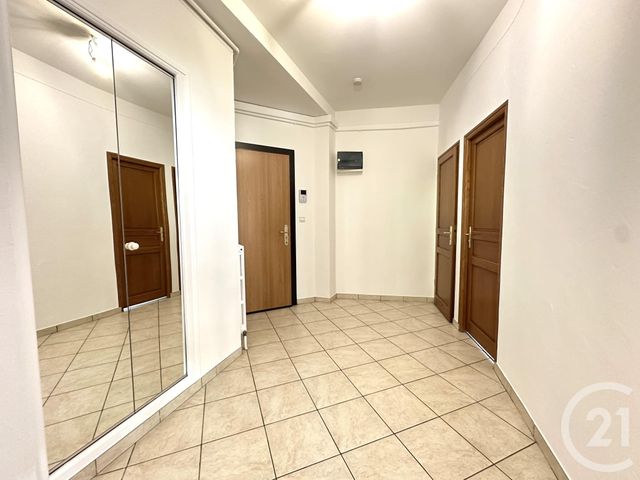 Appartement T2 &agrave; louer - 2 pi&egrave;ces - 59,88 m2 - Aix Les Bains - 73 - RHONE-ALPES