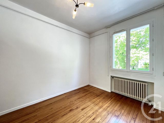 Appartement T2 &agrave; louer - 2 pi&egrave;ces - 59,88 m2 - Aix Les Bains - 73 - RHONE-ALPES