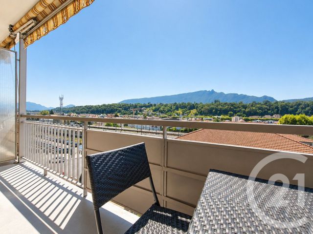 Appartement T1 à vendre AIX LES BAINS