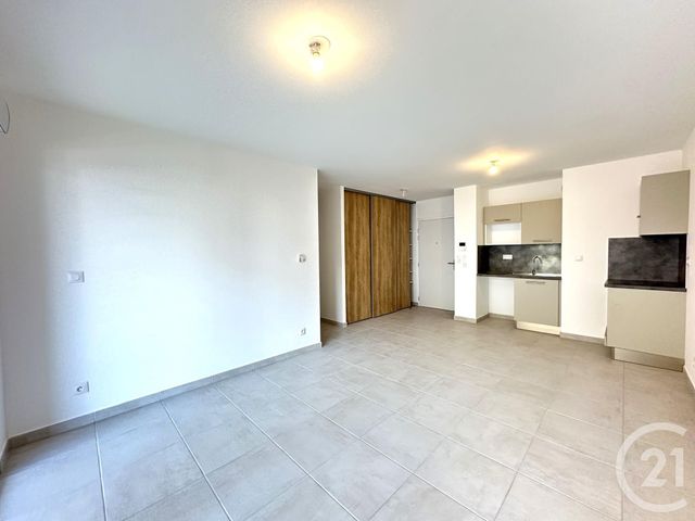Appartement T3 à louer AIX LES BAINS