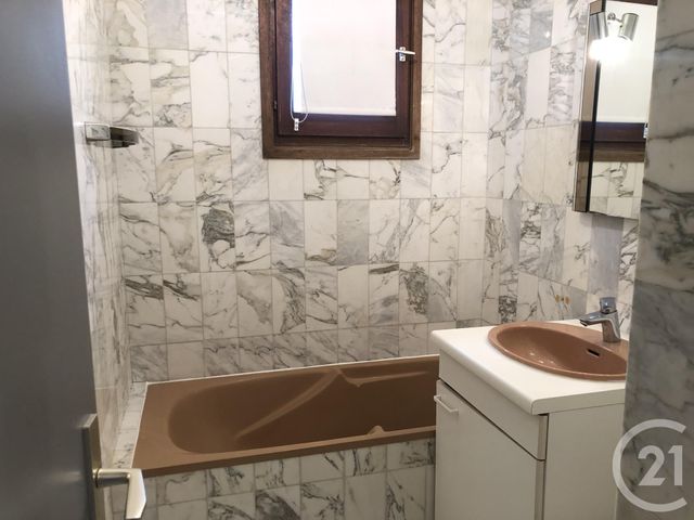 Appartement Studio &agrave; louer - 1 pi&egrave;ce - 25,16 m2 - Chambery - 73 - RHONE-ALPES