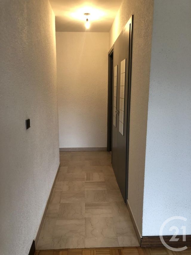 Appartement Studio &agrave; louer - 1 pi&egrave;ce - 25,16 m2 - Chambery - 73 - RHONE-ALPES