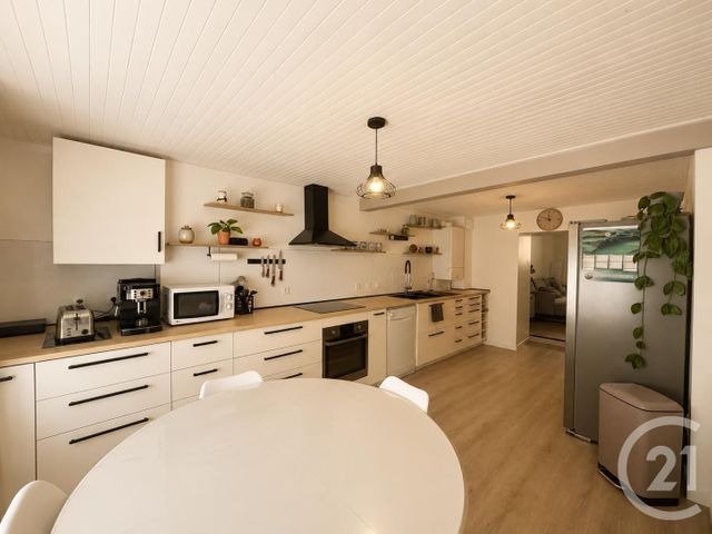 Maison à vendre ENTRELACS