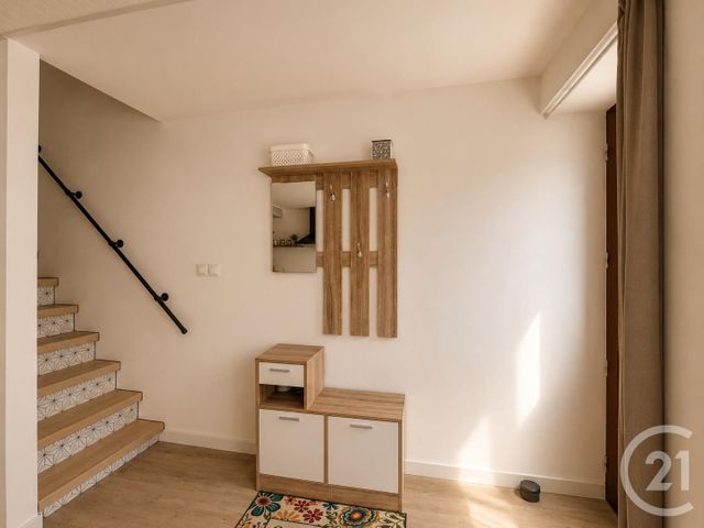 Maison &agrave; vendre - 3 pi&egrave;ces - 75 m2 - Entrelacs - 73 - RHONE-ALPES