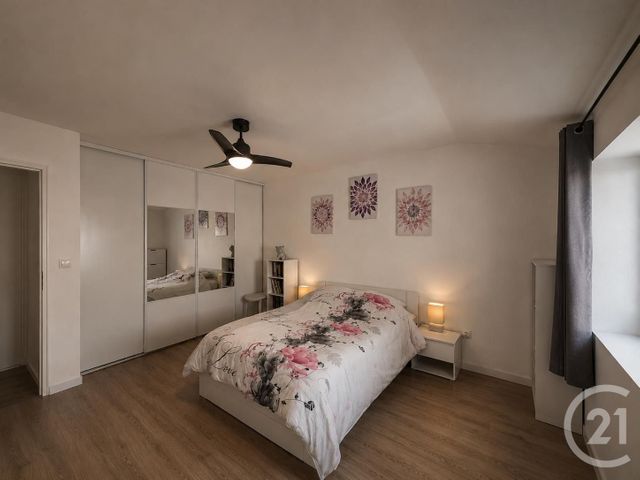 Maison &agrave; vendre - 3 pi&egrave;ces - 75 m2 - Entrelacs - 73 - RHONE-ALPES