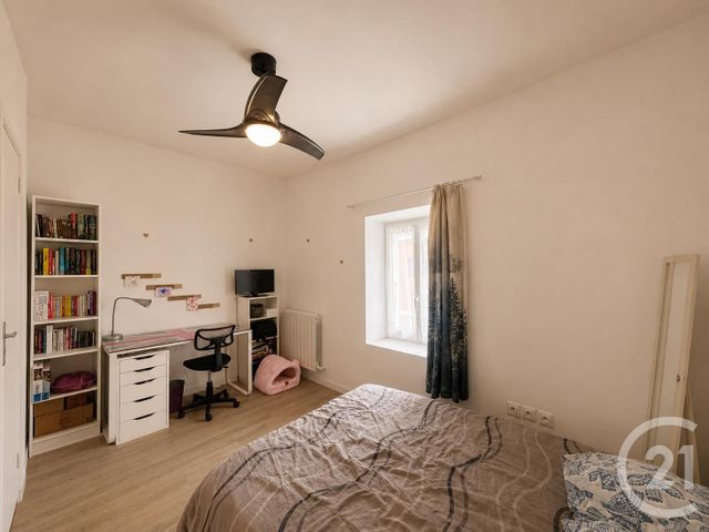 Maison &agrave; vendre - 3 pi&egrave;ces - 75 m2 - Entrelacs - 73 - RHONE-ALPES