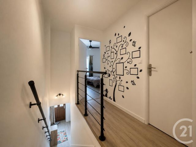 Maison &agrave; vendre - 3 pi&egrave;ces - 75 m2 - Entrelacs - 73 - RHONE-ALPES
