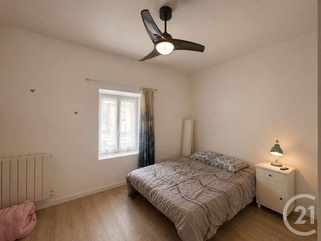 Maison &agrave; vendre - 3 pi&egrave;ces - 75 m2 - Entrelacs - 73 - RHONE-ALPES