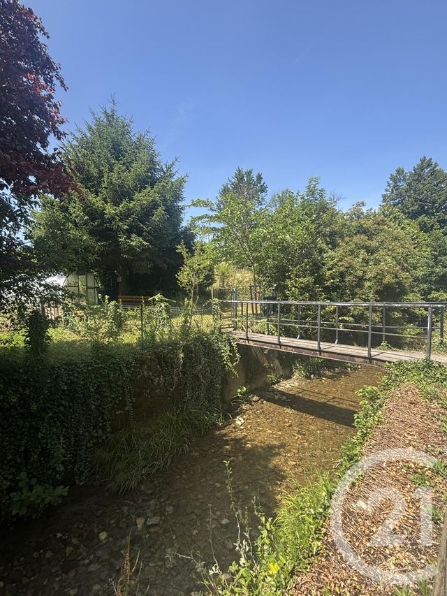 Maison &agrave; vendre - 3 pi&egrave;ces - 75 m2 - Entrelacs - 73 - RHONE-ALPES