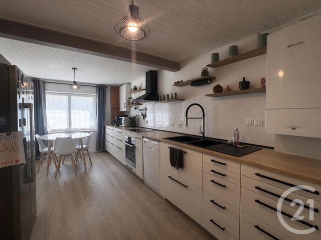 Maison &agrave; vendre - 3 pi&egrave;ces - 75 m2 - Entrelacs - 73 - RHONE-ALPES