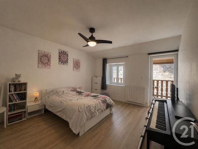 Maison &agrave; vendre - 3 pi&egrave;ces - 75 m2 - Entrelacs - 73 - RHONE-ALPES