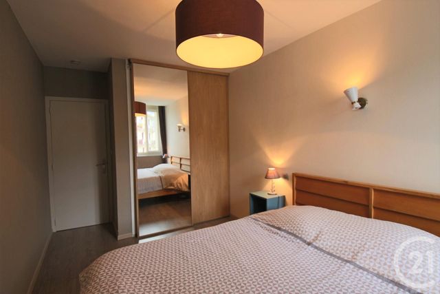 Appartement T2 &agrave; louer - 2 pi&egrave;ces - 45,82 m2 - Aix Les Bains - 73 - RHONE-ALPES