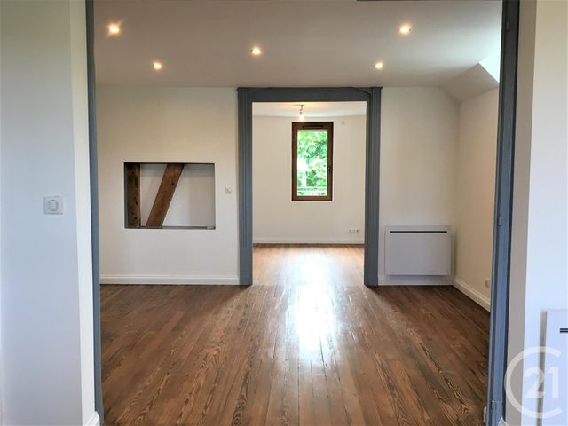 Appartement T3 &agrave; louer - 3 pi&egrave;ces - 67,14 m2 - Aix Les Bains - 73 - RHONE-ALPES