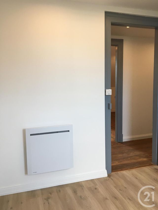 Appartement T3 &agrave; louer - 3 pi&egrave;ces - 67,14 m2 - Aix Les Bains - 73 - RHONE-ALPES