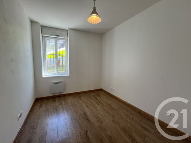 Appartement T3 &agrave; louer - 3 pi&egrave;ces - 65,24 m2 - Aix Les Bains - 73 - RHONE-ALPES