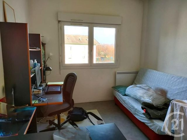 Appartement Studio &agrave; louer - 1 pi&egrave;ce - 19 m2 - Le Bourget Du Lac - 73 - RHONE-ALPES