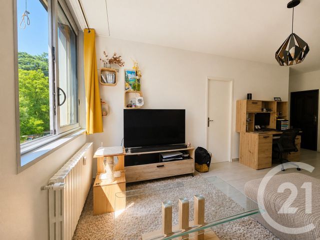 Appartement T2 &agrave; vendre - 2 pi&egrave;ces - 65,31 m2 - Aix Les Bains - 73 - RHONE-ALPES