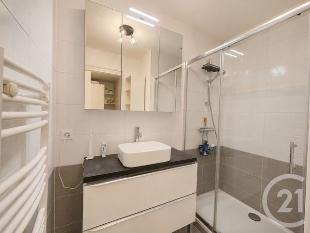 Appartement T2 &agrave; vendre - 2 pi&egrave;ces - 65,31 m2 - Aix Les Bains - 73 - RHONE-ALPES