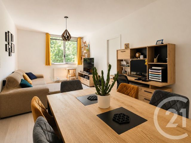 Appartement T2 à vendre AIX LES BAINS