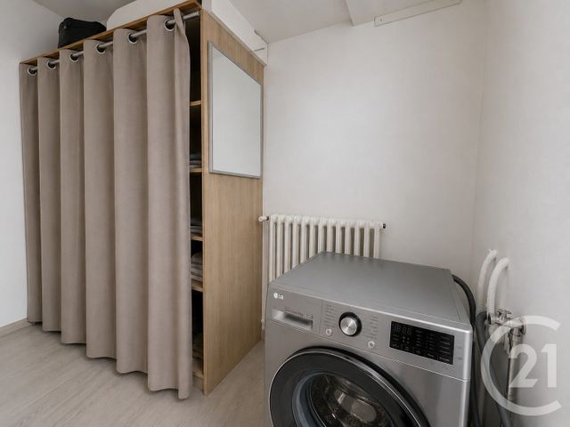 Appartement T2 &agrave; vendre - 2 pi&egrave;ces - 65,31 m2 - Aix Les Bains - 73 - RHONE-ALPES