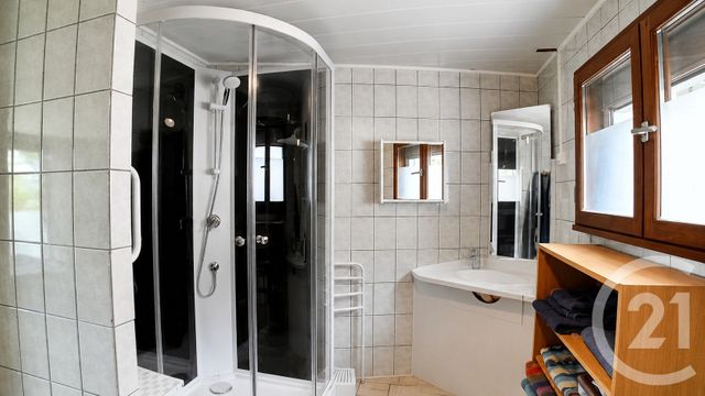 Maison &agrave; vendre - 6 pi&egrave;ces - 126,68 m2 - Chindrieux - 73 - RHONE-ALPES