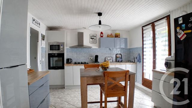 Maison &agrave; vendre - 6 pi&egrave;ces - 126,68 m2 - Chindrieux - 73 - RHONE-ALPES