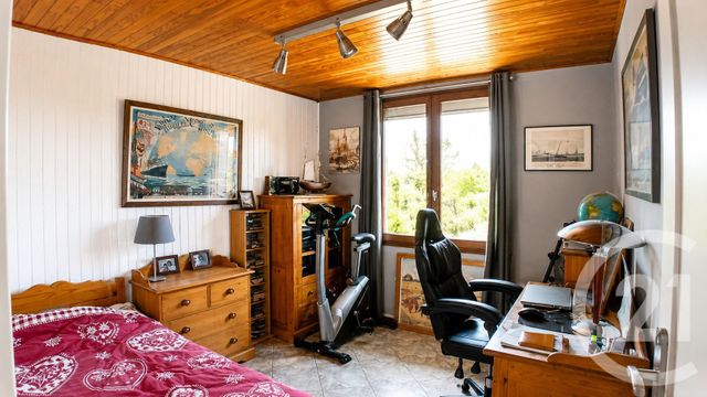 Maison &agrave; vendre - 6 pi&egrave;ces - 126,68 m2 - Chindrieux - 73 - RHONE-ALPES