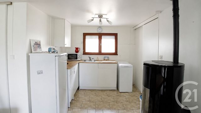 Maison &agrave; vendre - 6 pi&egrave;ces - 126,68 m2 - Chindrieux - 73 - RHONE-ALPES
