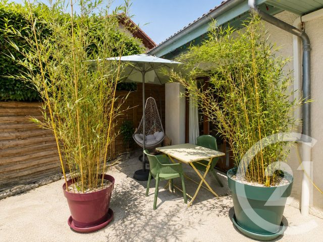 Maison &agrave; vendre - 6 pi&egrave;ces - 126,68 m2 - Chindrieux - 73 - RHONE-ALPES