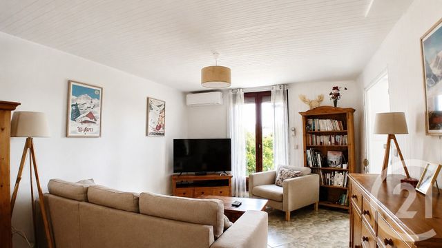Maison &agrave; vendre - 6 pi&egrave;ces - 126,68 m2 - Chindrieux - 73 - RHONE-ALPES