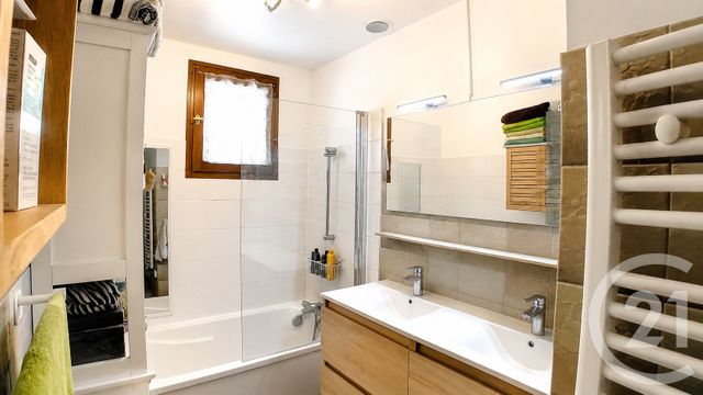 Maison &agrave; vendre - 6 pi&egrave;ces - 126,68 m2 - Chindrieux - 73 - RHONE-ALPES