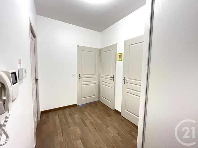 Appartement T2 &agrave; louer - 2 pi&egrave;ces - 50,14 m2 - Aix Les Bains - 73 - RHONE-ALPES