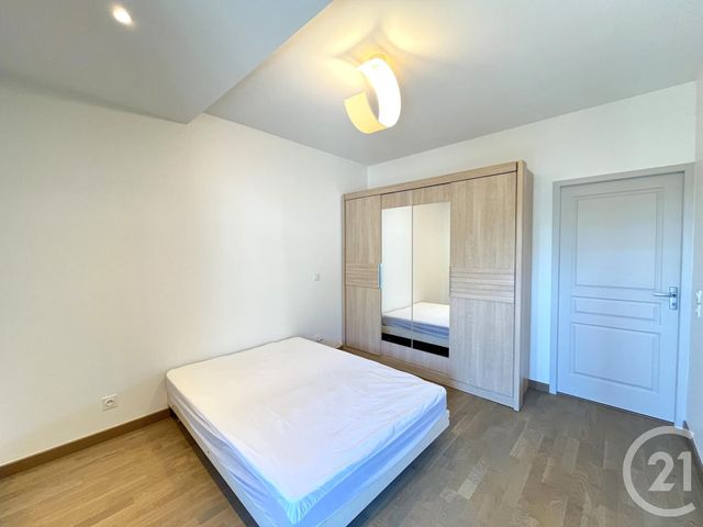 Appartement T2 &agrave; louer - 2 pi&egrave;ces - 50,14 m2 - Aix Les Bains - 73 - RHONE-ALPES